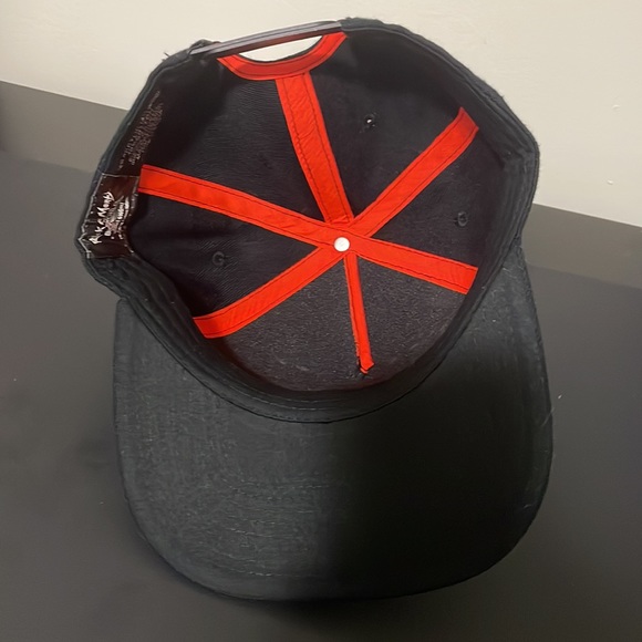 SnapBack hat Rick and Morty - Picture 2 of 3
